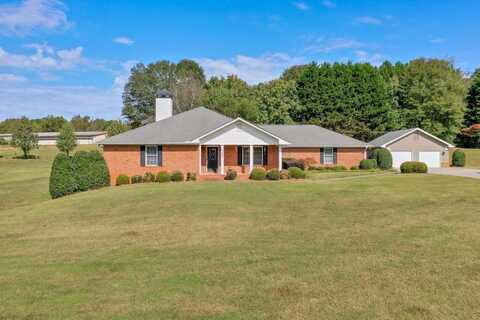 4460 Carters Creek Lane, Cumming, GA 30040