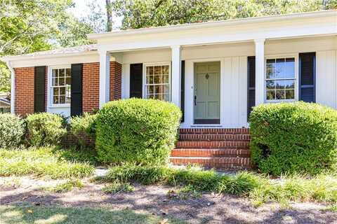 3009 Rockingham Drive NW, Atlanta, GA 30327