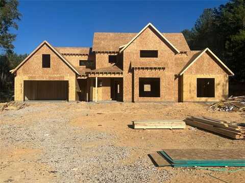 256 Ward Mountain Road, Kingston, GA 30145