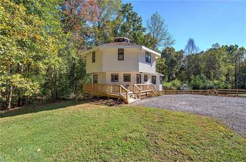 341 Deer Track Drive, Canton, GA 30114