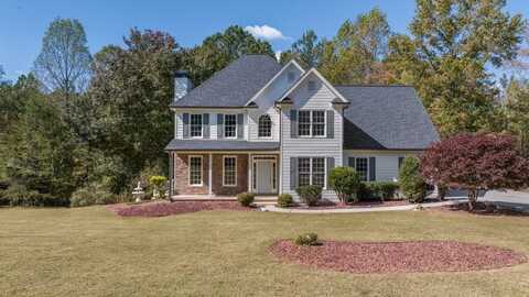 6125 Julian Road, Gainesville, GA 30506