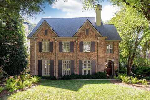 684 Collier Commons Circle NW, Atlanta, GA 30318