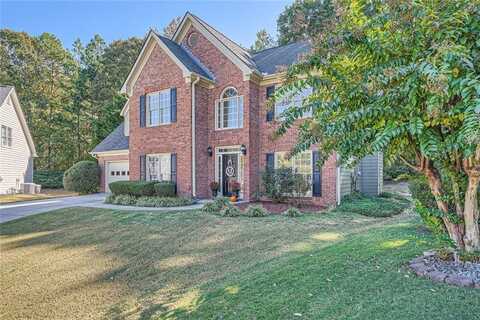 1803 Gold Finch Way, Lawrenceville, GA 30043