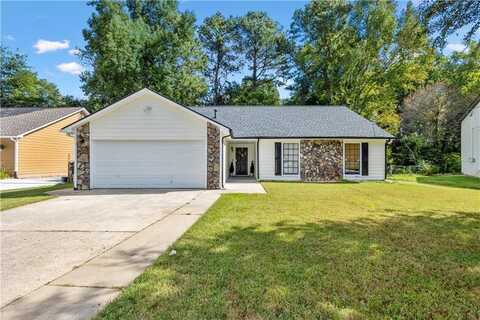 1698 Brandon Square, Lawrenceville, GA 30044