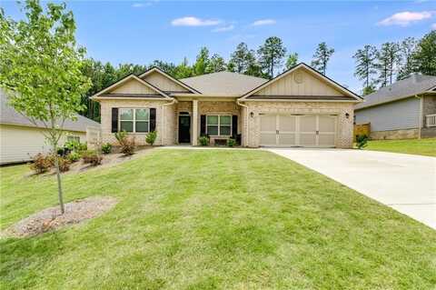 632 Saddle Chase Drive, Bremen, GA 30110