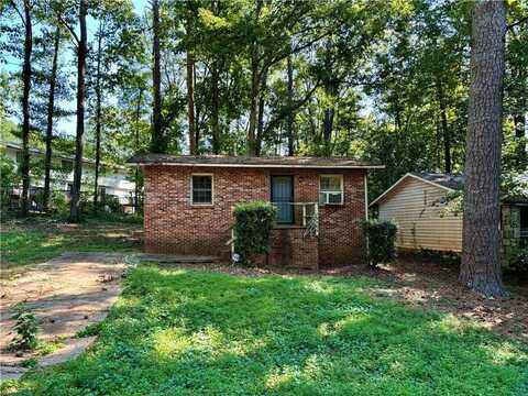 435 Warren Avenue, Scottdale, GA 30079