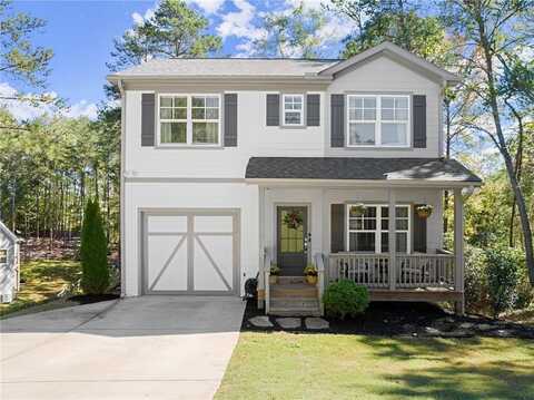 6140 Julian Road, Gainesville, GA 30506