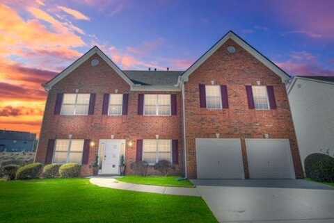 70 Snapdragon Lane, Covington, GA 30014