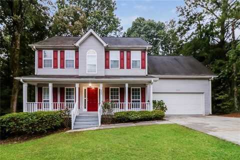 5526 Chestnut Creek Lane, Flowery Branch, GA 30542