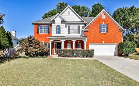 225 Graymist Lane, Loganville, GA 30052