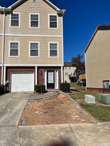 6386 Redan Square, Lithonia, GA 30058