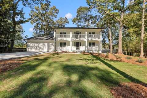 4425 Arcadia Drive, Norcross, GA 30093