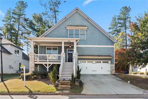 2956 Silver Hill Terrace SE, Atlanta, GA 30316