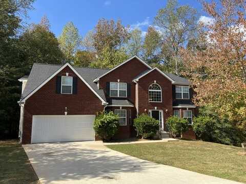 4094 River Lane, Ellenwood, GA 30294