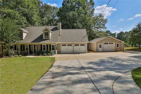 1593 Highway 82, Winder, GA 30680