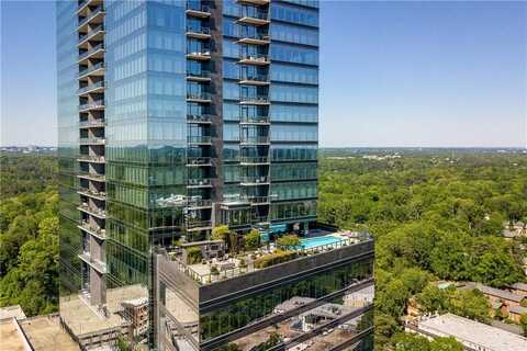 3630 Peachtree Road, Atlanta, GA 30326