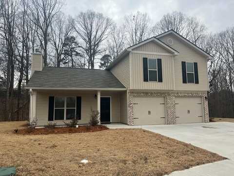 125 Waterford Ridge, Lula, GA 30554