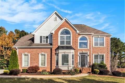 1077 Rowanshyre Circle, Mcdonough, GA 30253