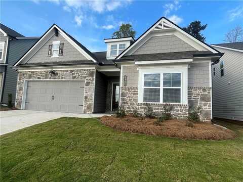 5351 Milford Drive, Gainesville, GA 30507