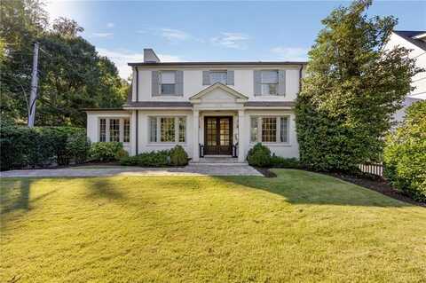 1476 Highland Avenue NE, Atlanta, GA 30306