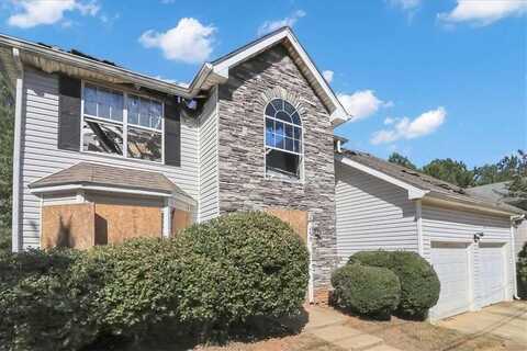 759 Mountain Ridge Way, Lithonia, GA 30058