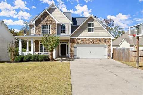 303 A C Drive, Dallas, GA 30132