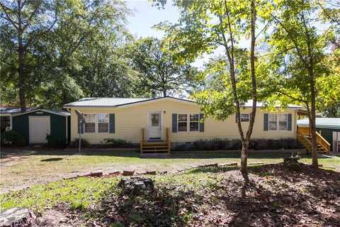 836 Gardenia Road, Sparta, GA 31087