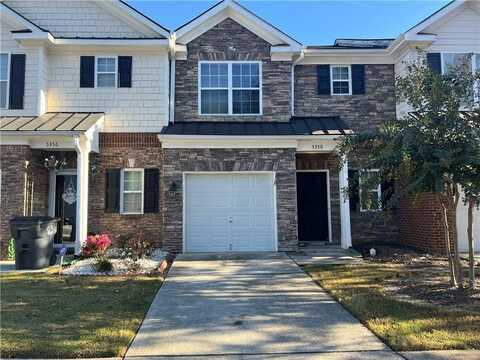 5358 Langston Road, Norcross, GA 30071