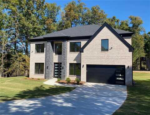 210 Valerie Circle, Atlanta, GA 30349