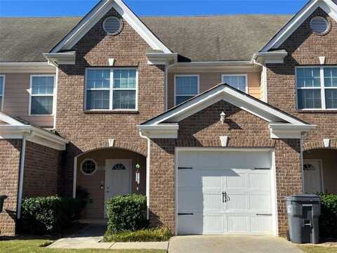 282 Village Dr, Loganville, GA 30052