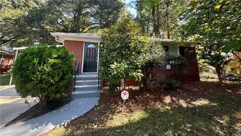 2556 Old Hapeville Road SW, Atlanta, GA 30315