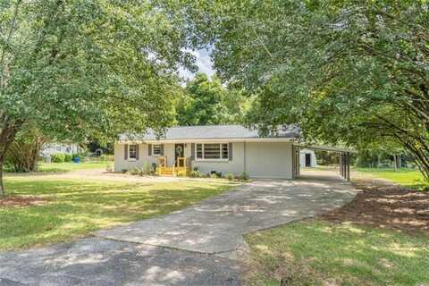 6 Nottingham Way, Rome, GA 30161