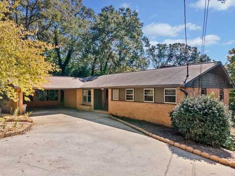 5 Ridgewood Drive, Cartersville, GA 30120