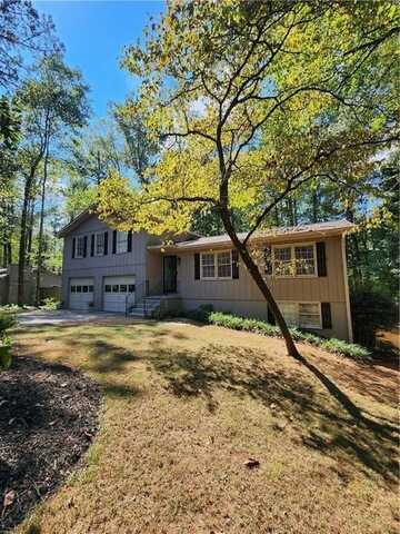 3115 Wayward Drive, Marietta, GA 30066