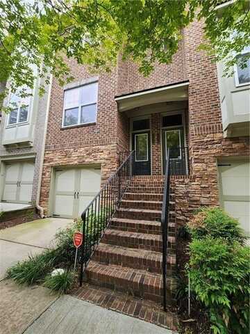 2016 Cobblestone Circle NE, Atlanta, GA 30319