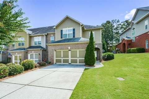 96 Trailside Way, Hiram, GA 30141