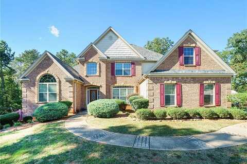 75 Cannonade Court, Covington, GA 30016