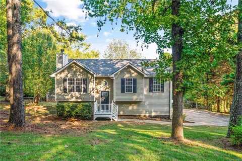 90 Shake Rag Circle NW, Adairsville, GA 30103