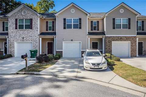 1323 Rogers Trace, Lithonia, GA 30058