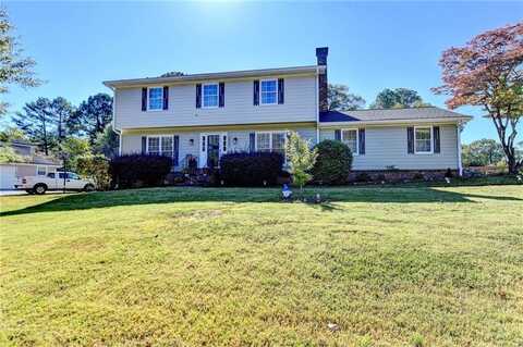 3507 Honeycomb Drive SE, Conyers, GA 30094