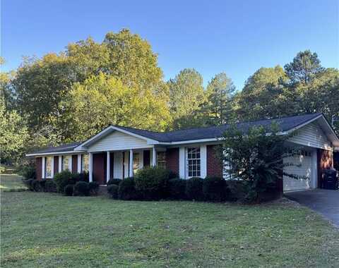 225 Woodland Drive, Calhoun, GA 30701