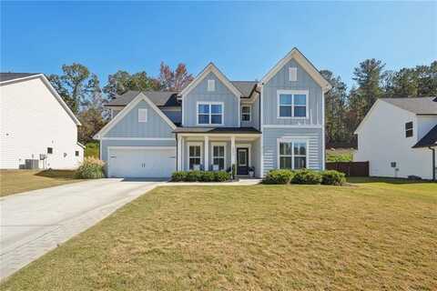 2044 Garvin Road, Acworth, GA 30101