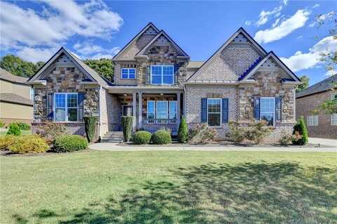 5305 Scenic Valley Drive, Cumming, GA 30040