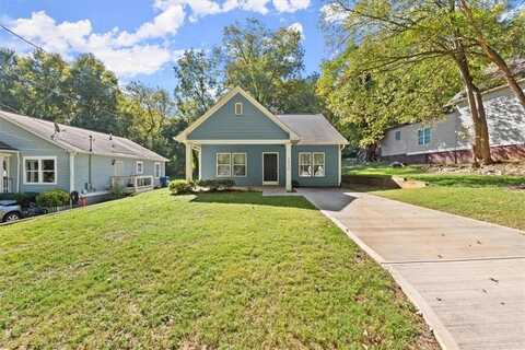 2434 Saint Paul Avenue NW, Atlanta, GA 30318