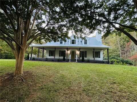 28 River Rock Drive, Dahlonega, GA 30533