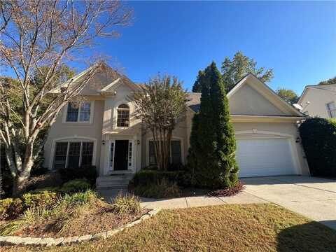 11960 Morning Mist Drive, Alpharetta, GA 30005