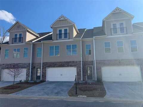 2040 Manor Pointe Drive, Cumming, GA 30041