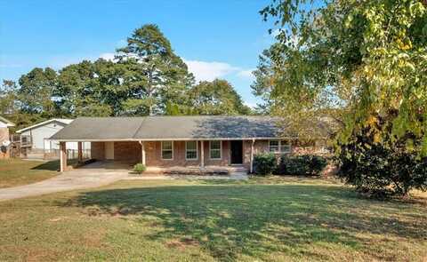 33 Pineridge Drive SE, Silver Creek, GA 30173