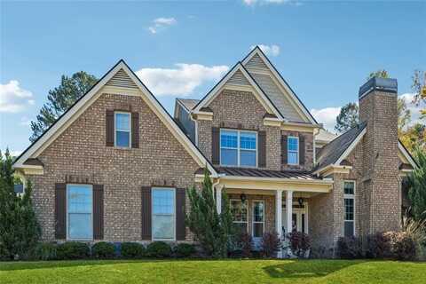 3025 ANSLEY ARBOR Court, Cumming, GA 30028