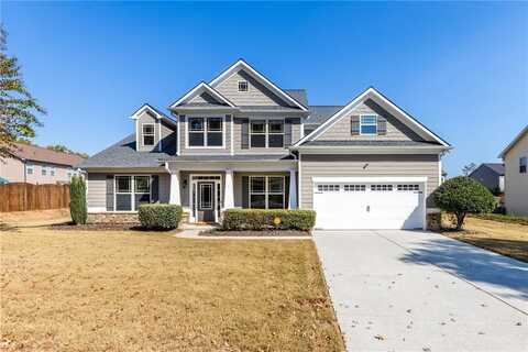 583 Pebble Chase Lane, Lawrenceville, GA 30044